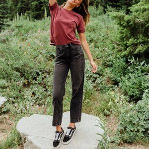 Free People Pacifica Jeans